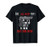 .45 Caliber 1911 Pistol Like a 9mm But For Men T-Shirt T-Shirt