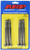 ARP 430-2001 6-Point Stainless Steel Intake Bolt Kit for Small Block Chevy