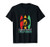 Laguna Beach California Vintage Surfing T-shirt for Surfer