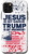 iPhone 11 Pro Max Trump Is My President phone case American Flag Trump 2020 Case
