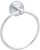 Pfister BRB-R0CC Redmond Collection Towel Ring Chrome