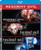 Resident Evil Damnation / Resident Evil Degeneration / Resident Evil Vendetta - Set -Blu-ray-