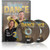 Swing Dance Lessons on DVD Vol 1  and  2 - Country Swing Dance Instructional DVDs -Two Disc Set-