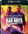 Bad Boys for Life -4K Ultra HD  Plus Blu-ray  Plus Digital-