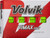 Volvik Vimax Soft Green Golf Balls, Dozen