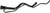 Dorman 577-957 Fuel Tank Filler Neck