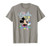 Disney Mickey Mouse Easter Fun Painting Eggs T-Shirt