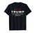 Donald Trump 2024 Take America Back Election - The Return T-Shirt