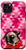 iPhone 11 Pro Gangsta Pug Sunglasses Pink Triangle Camouflage Camo Pattern Case