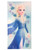 Disney Frozen Elsa Cotton Beach Towel Disney Frozen Elsa Cotton Beach Towel