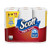 Scott Mega Roll Choose-A-Size Paper Towels 102 Sheets Per Roll Pack of 6 Rolls