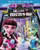 Monster High Welcome to Monster High -Blu-ray-