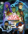 Young Justice Outsiders The Complete Third Season -Blu-ray-