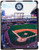 MLB Seattle Mariners iPad 3 Stadium Collection Baseball Cover