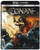 Conan 4K Ultra HD -Blu-ray-