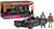 Funko DC Heroes 1966 Batmobile Vehicle with Batman and Robin Action Figure
