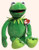 TY The Muppets Kermit The Frog Plush Toy