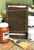 Sinopia All Natural Artisanal Milk Paint Cyprus Brown -16oz.-