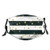 Comfortable Windproof mask?Horizontal Bold Lines Stripes Polka Dots Circles Image?Printed Facial decorations for adult