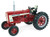 Ertl Collectibles Farmall 656 Tractor