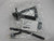 121-0487 Toro Filter Fuel Line and Clamp Kit
