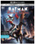 DCU Batman and Harley Quinn -4K Ultra HD  Plus Blu-ray  Plus Digital-