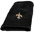 The Northwest Company NFL New Orleans Saints Hand Towel