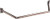 Stromberg Carlson EXT-3542ORB Oil Rubbed Extend-A-Shower