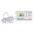 Digital Freezer Fridge Thermometer LCD Display Refrigerator Thermometer with Digital Alarm