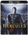 The Legend of Hercules 4K Ultra HD -Blu-ray-