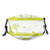 Monochrome Fairground Countryside and Urban Area Silhouette Pattern Dustproof and Windproof mask Reusable Washable Cloth maskMens and Womens dust Cover