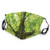 Activated Carbon Funny maskOld Big Majestic Tree Environment Countryside Eco Solidarity National Park SceneryPrinted Facial decorations for kids child