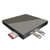 Veroyi External DVD Drive USB 3.0 Portable External CD Drive CD/DVD -RW CD DVD ROM Rewriter Burner Compatible with Laptop Desktop PC Windows Mac OS -Updated Version-