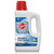 Hoover Oxy Deep Cleaning Carpet Shampoo Concentrated Machine Cleaner Solution 50oz Formula AH30950 White