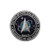 OYSTERBOY United States Space Force -USSF- Department of The Air Force Tactical Patch Hook  and  Loop -4-