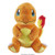 Pokemon 97963 8 inch Charmander Plush 2