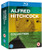 Alfred Hitchcock Collection -All-Region Blu-Ray-