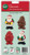 Wilton Santa Candy Mold