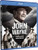 John Wayne Double Feature -Blu-ray-