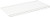 Rubbermaid FG3H9100WHT Configurations 26 inch Shelving Kit - White
