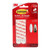 Command Refill Strips, Large, White, 6-Strips (17023P-ES)