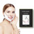 V Line Lifting Mask Double Chin Reducer V Face Lift Slimming Mask Chin Up Patch Tightening Firming Chin  and  Neck -5Pcs-