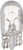 HELLA 2825TB Standard-5W Standard Miniature Bulbs, 2 Pack