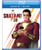 Shazam -3D Blu Ray  Plus Blu Ray- -Blu-ray-
