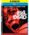 Evil Dead Unrated -Blu-ray-