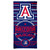 Arizona Wildcats 30 inch x 60 inchBeach Towel
