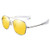 Night Driving Glasses for Men Women HD Vision Yellow Lense Anti Glare Polarized Sunglasses