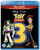 Toy Story 3 -Blu-ray 3D  Plus Blu-ray- -Region Free-