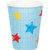 Creative Converting 324598 One Is Fun Boy Cups Party Supplies 9 oz Multicolor