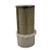 Complete Tractor New AF1202 Air Filter Compatible with/Replacement for John Deere Massey Ferguson